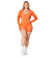 CONFIDENCE BOLERO