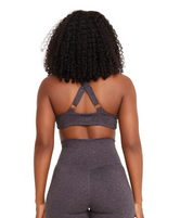 CINCH ALLURE TWIST BRA I