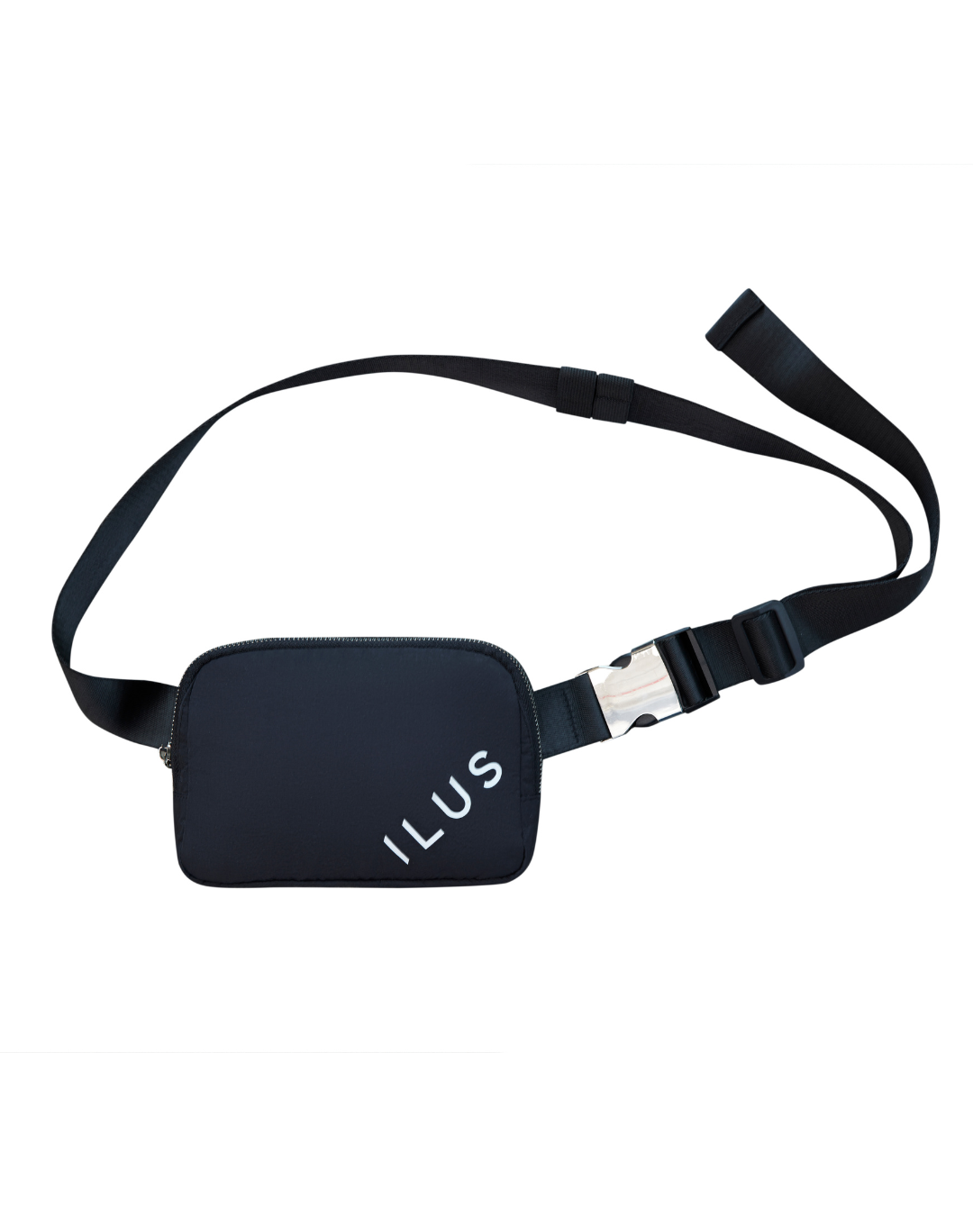 ILUS ON-THE-GO CROSS BODY BAG