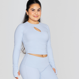 REVEAL LONG SLEEVE SHIRT