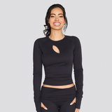 REVEAL LONG SLEEVE SHIRT