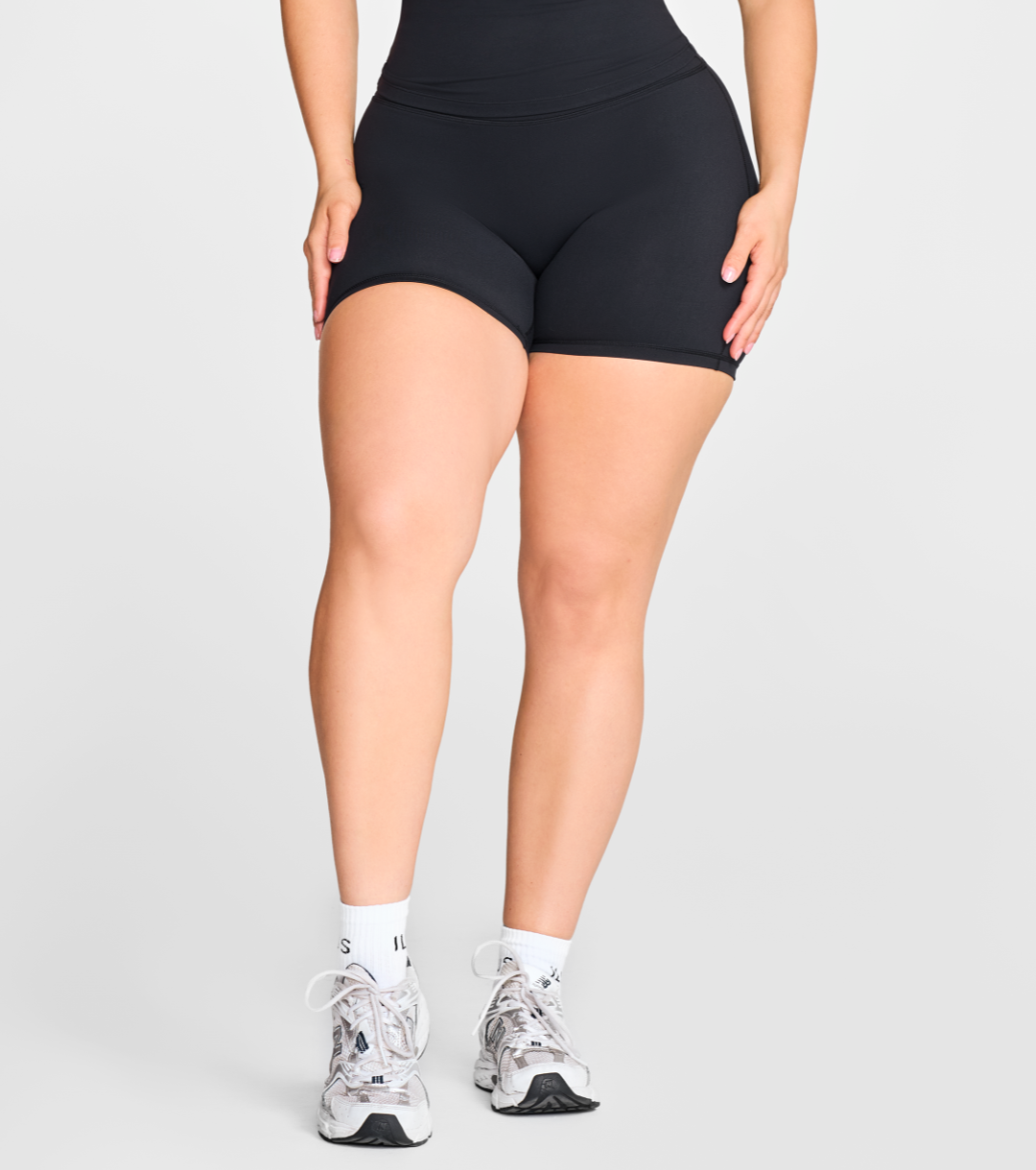 FUNDAMENTAL 4.5  SHORTS