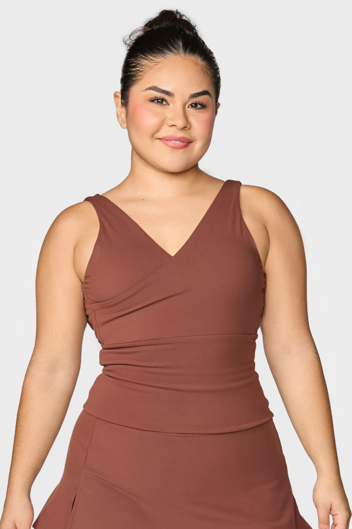 FUNDAMENTAL WRAPPED TANK