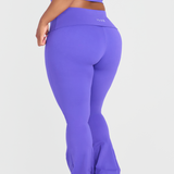 REVEAL FOLD OVER LEGGINGS