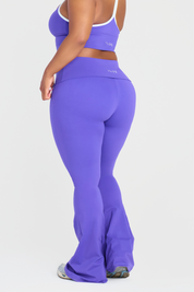 REVEAL FOLD OVER LEGGINGS