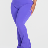REVEAL FOLD OVER LEGGINGS