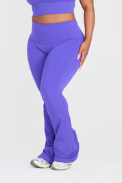 REVEAL FOLD OVER LEGGINGS