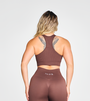 seamLUX™ INTENSIFY BRA