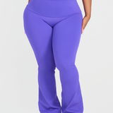 REVEAL FOLD OVER LEGGINGS