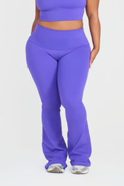 REVEAL FOLD OVER LEGGINGS