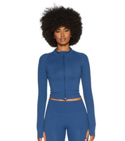 CONFIDENCE .5 LENGTH JACKET