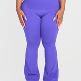 REVEAL FOLD OVER LEGGINGS