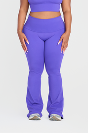 REVEAL FOLD OVER LEGGINGS