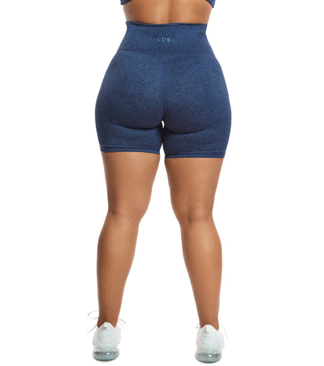 CINCH ALLURE CROSS OVER SHORTS