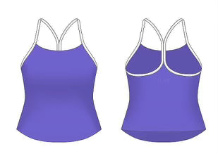 BONDED Y TANK