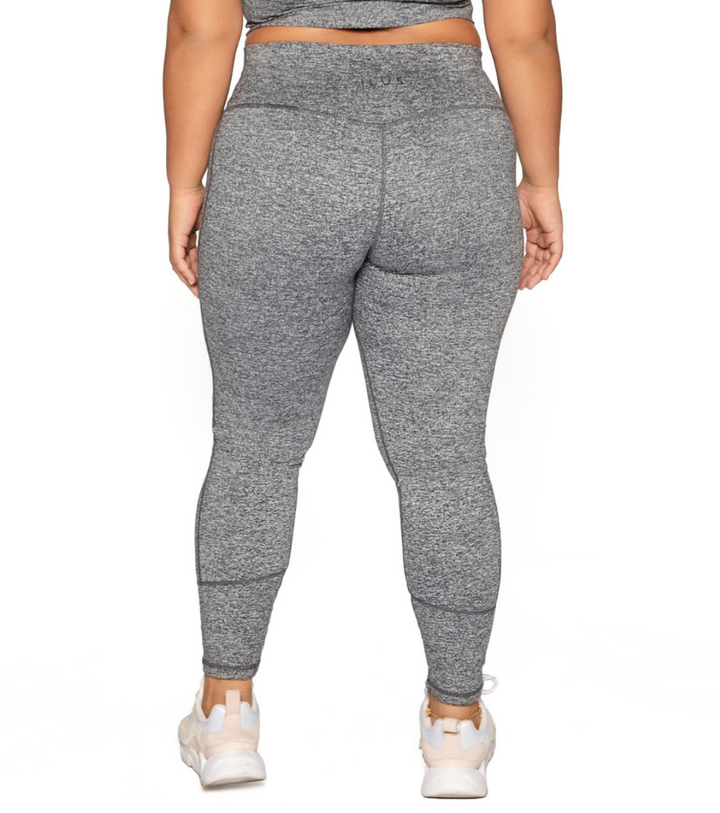 ALLURE HEATHER 7/8 LEGGINGS