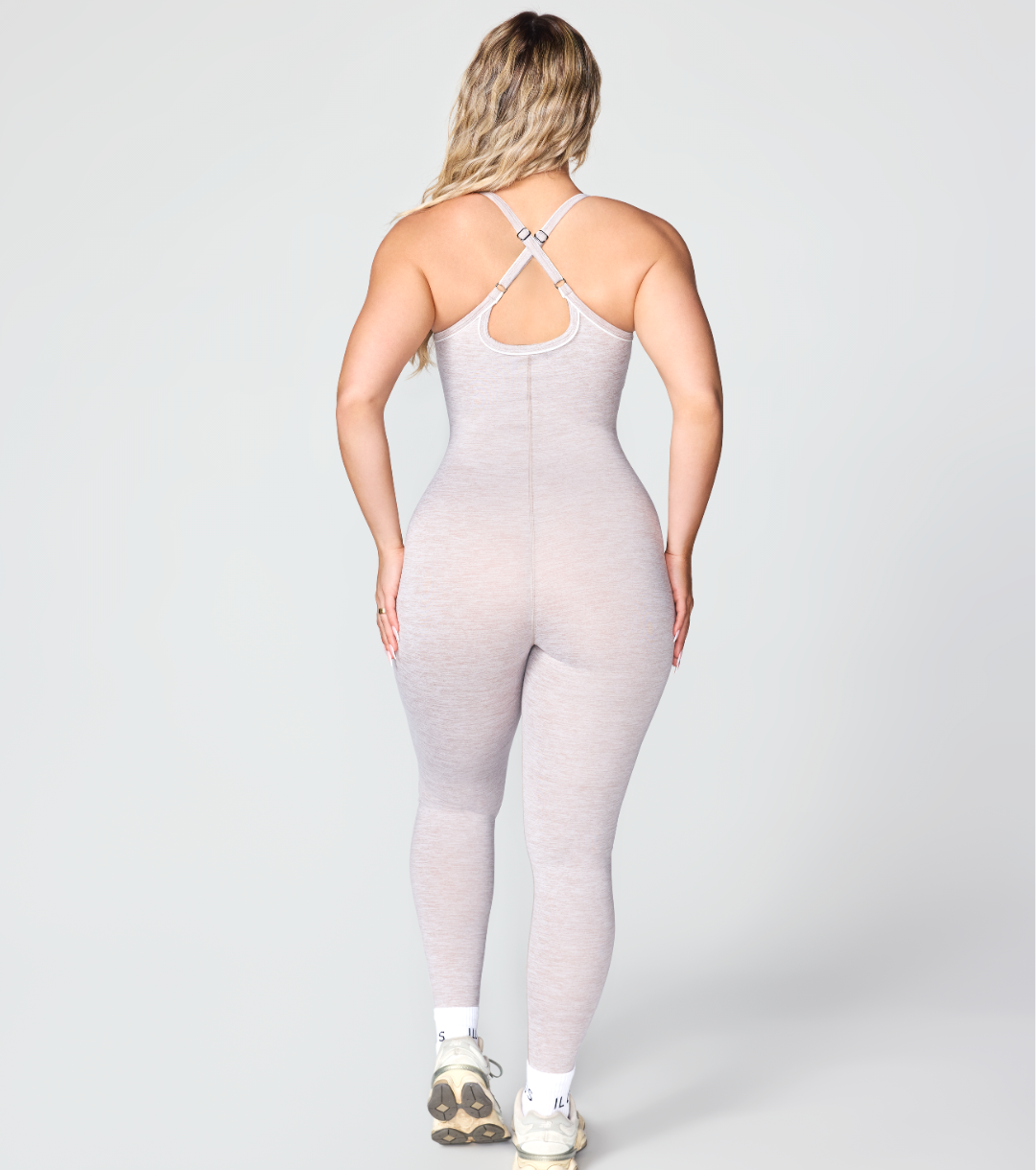 FUNDAMENTAL BODYSUIT