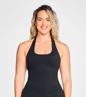 FUNDAMENTAL HALTER TANK