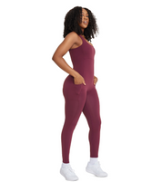 UNRIVALED BODYSUIT