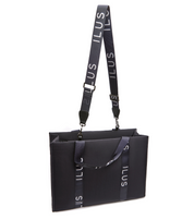 UNRIVALED LARGE TOTE BAG