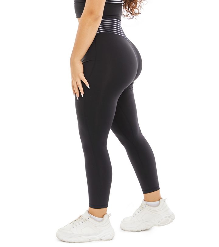 CINCH 2.0 LINEAR LEGGINGS