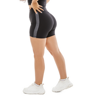 PARALLEL LINEAR SHORTS