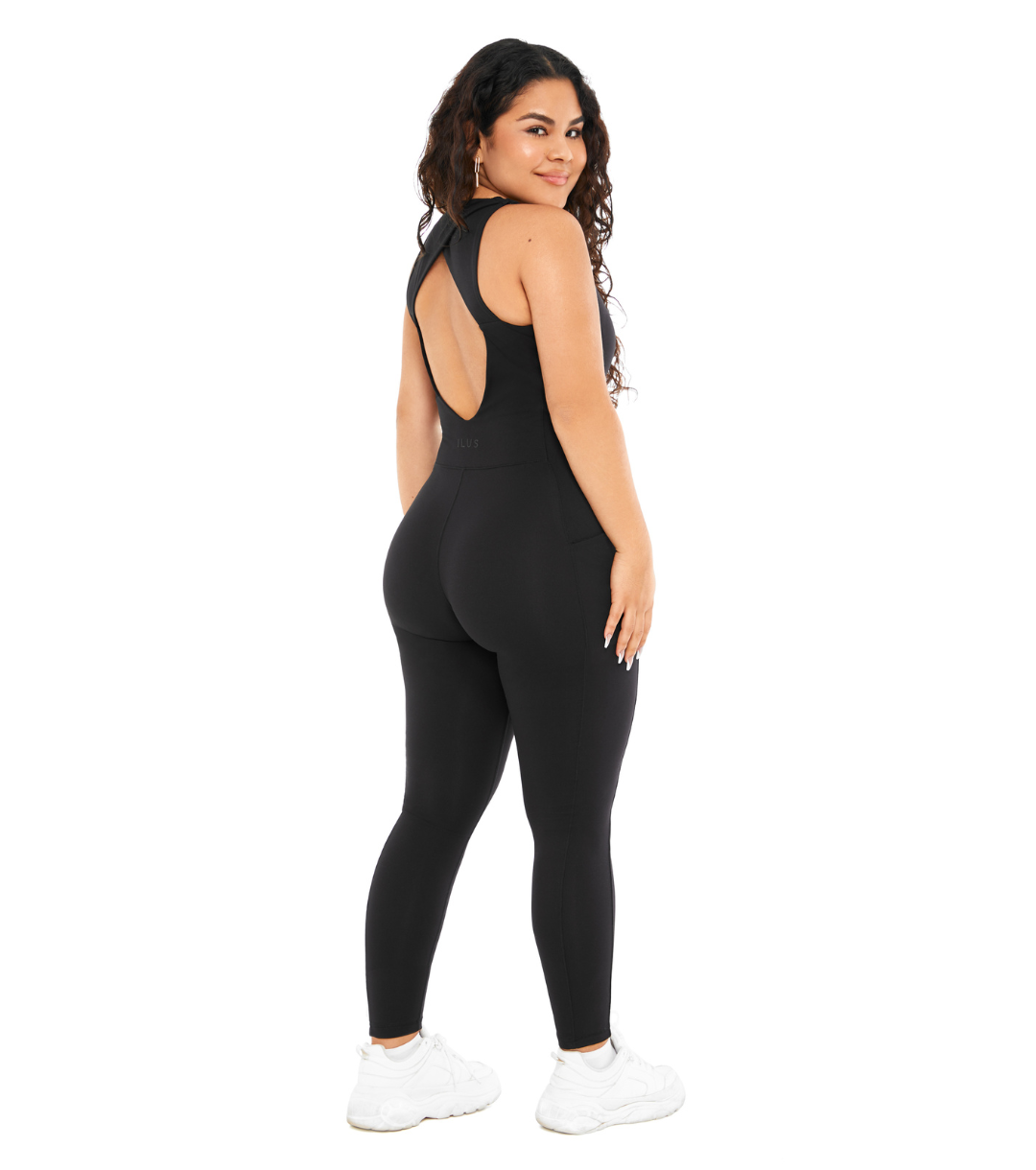 UNRIVALED BODYSUIT