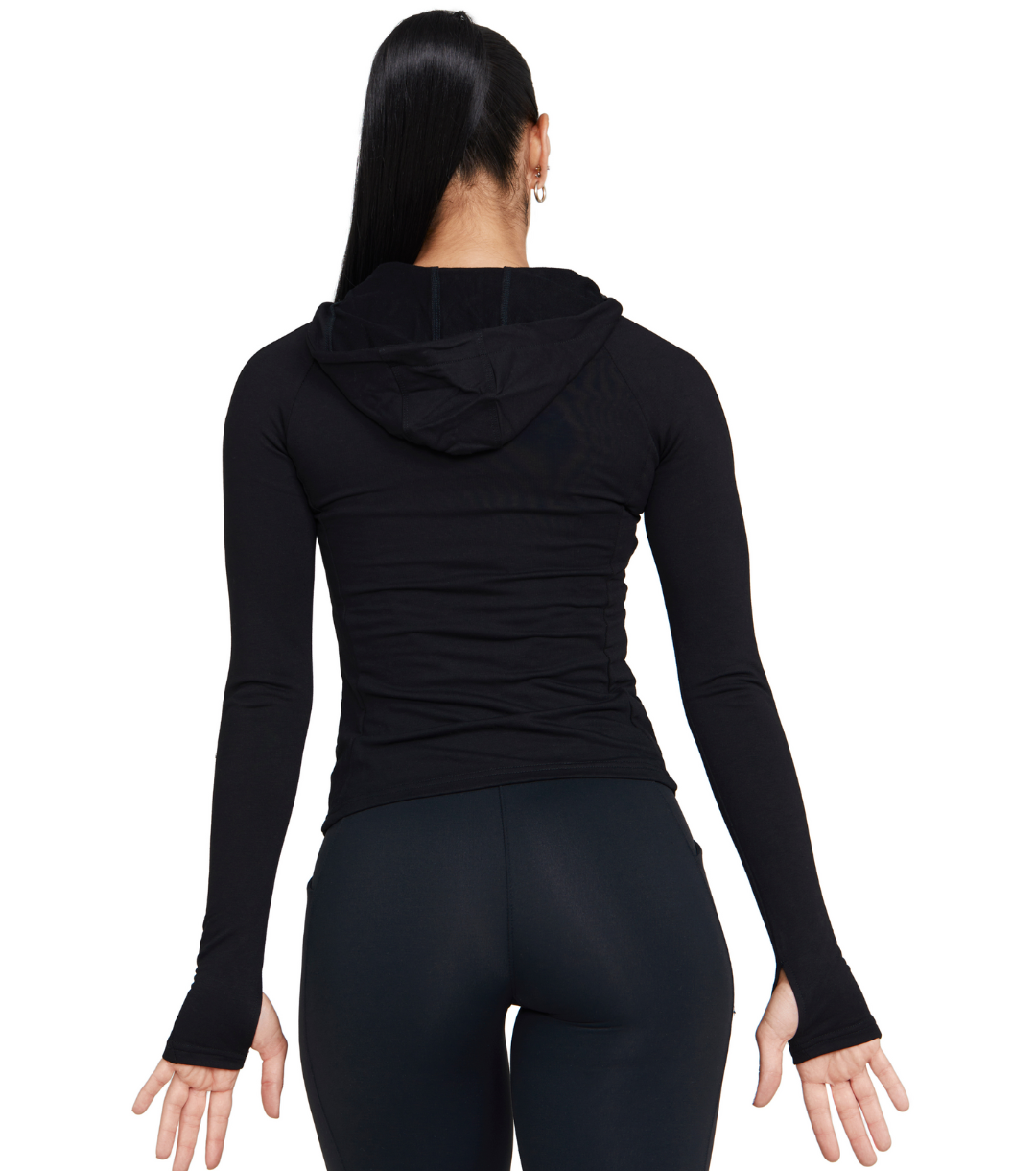 IDOL FULL LENGTH ZIP UP