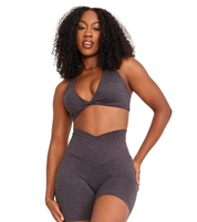 CINCH ALLURE TWIST BRA I
