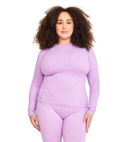CINCH ALLURE FULL LENGTH LONG SLEEVE TEE