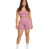 seamLUX™ INTENSIFY SHORTS