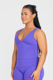 BONDED TRIANGLE TANK