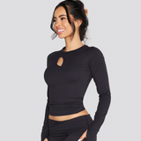 REVEAL LONG SLEEVE SHIRT