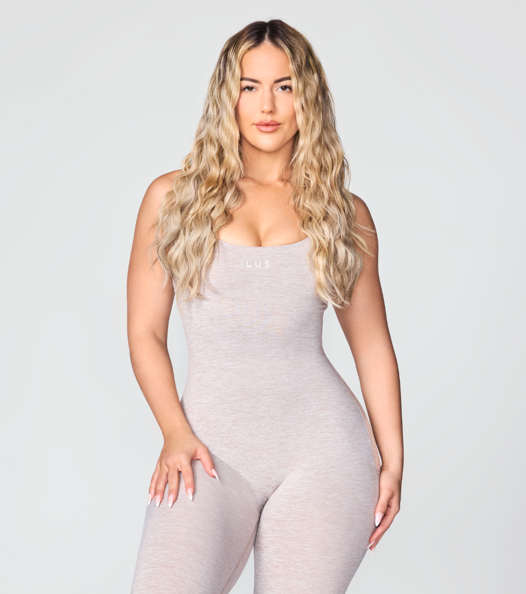 FUNDAMENTAL BODYSUIT