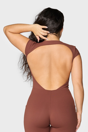 CORE BODYSUIT