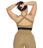 PARALLEL SYNCH BRA