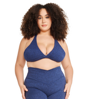 CINCH ALLURE TWIST BRA I