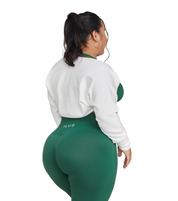 ESSENTIAL OVERSIZED SHRUG