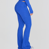 REVEAL FOLD OVER LEGGINGS