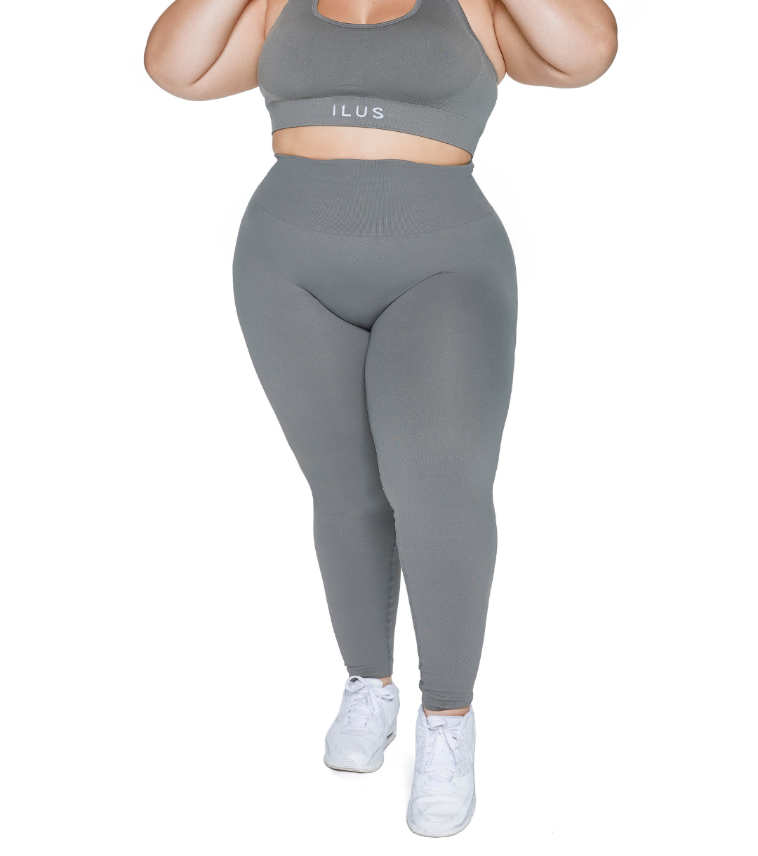 seamLUX INTENSIFY LEGGINGS