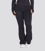 REVEAL FOLD OVER LEGGINGS