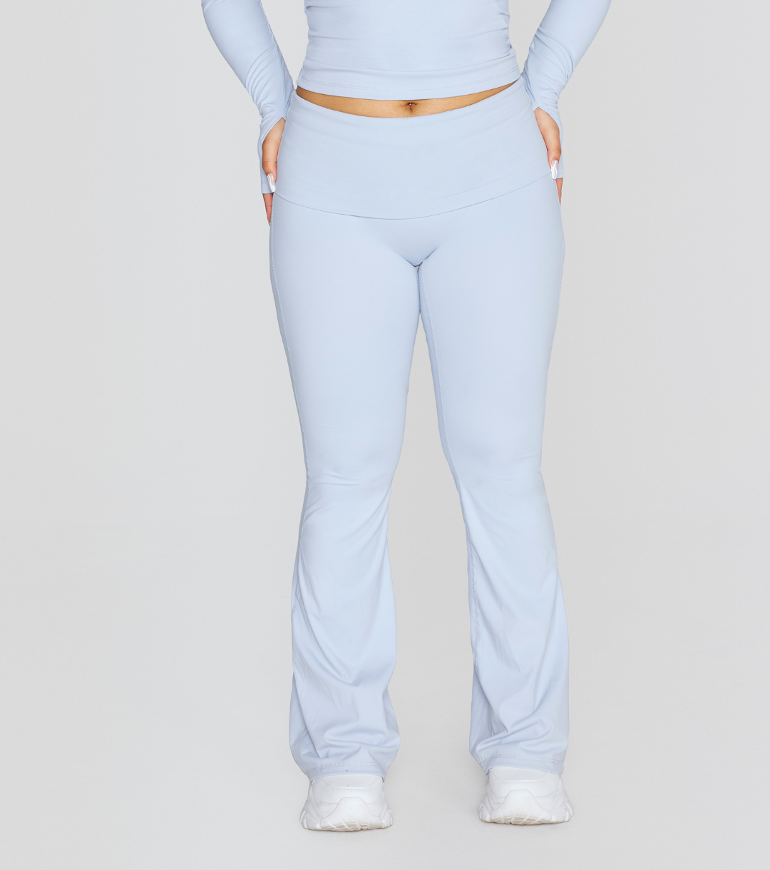 REVEAL FOLD OVER LEGGINGS