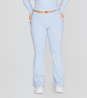 REVEAL FOLD OVER LEGGINGS