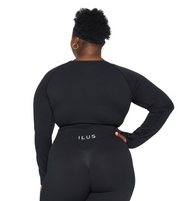 seamLUX™ INTENSIFY LONG SLEEVE
