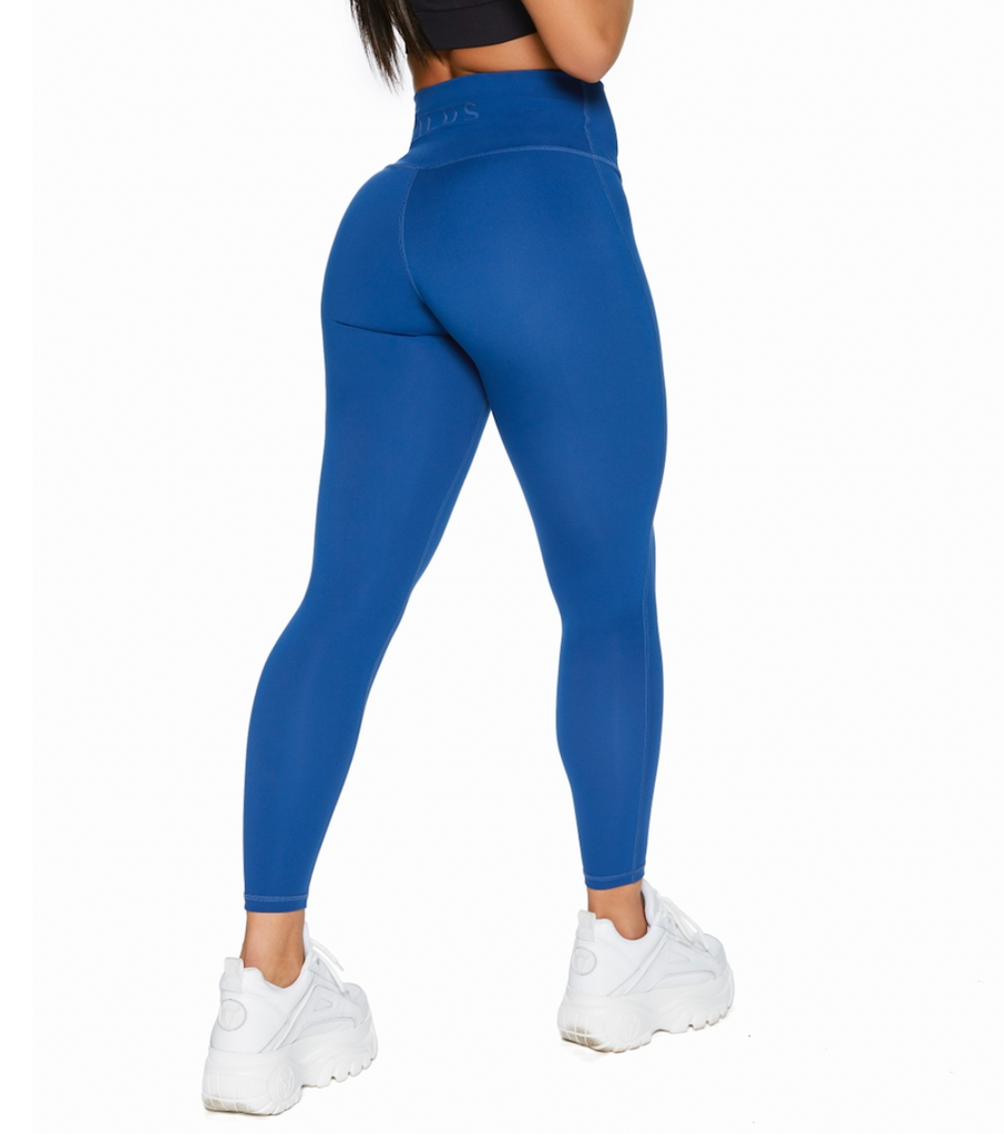 Destress Reversible Leggings – ILU Fitwear