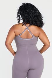 FUNDAMENTAL BODYSUIT