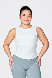 FUNDAMENTAL BARE VEST