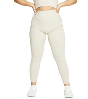 CONFIDENCE NUDE LEGGINGS
