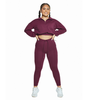 IDOL JOGGER