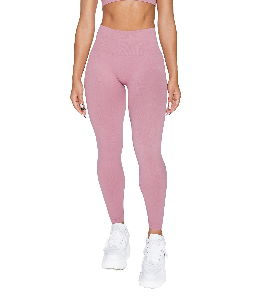 seamLUX INTENSIFY LEGGINGS